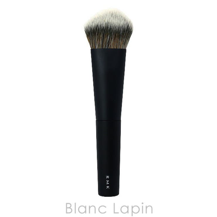 RMK ファンデーションブラシN [259771] | BLANC LAPIN | 詳細画像1 