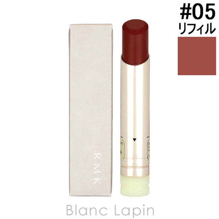 RMK デューイーメルト リップカラー | BLANC LAPIN | 詳細画像1 