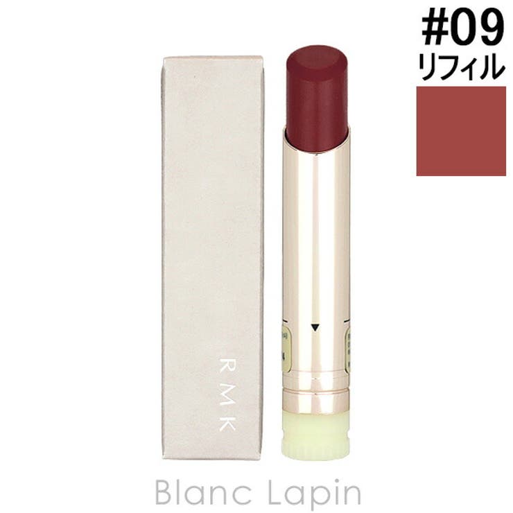 RMK デューイーメルト リップカラー | BLANC LAPIN | 詳細画像1 