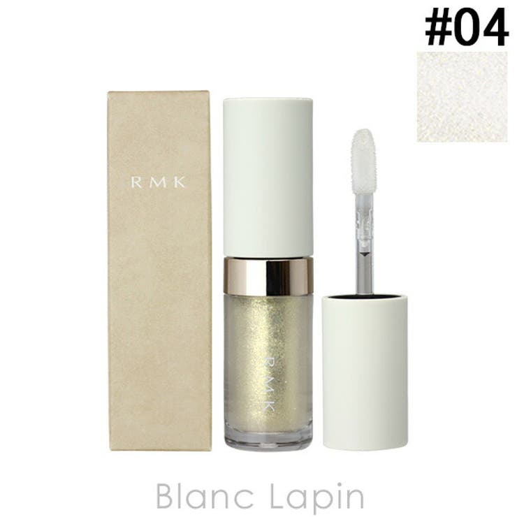 RMK リップルミナイザー #04 LEMON DROP 3.6g | BLANC LAPIN | 詳細画像1 