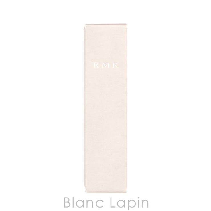 RMK ベルベットシーンリップカラー レフィル | BLANC LAPIN | 詳細画像4 