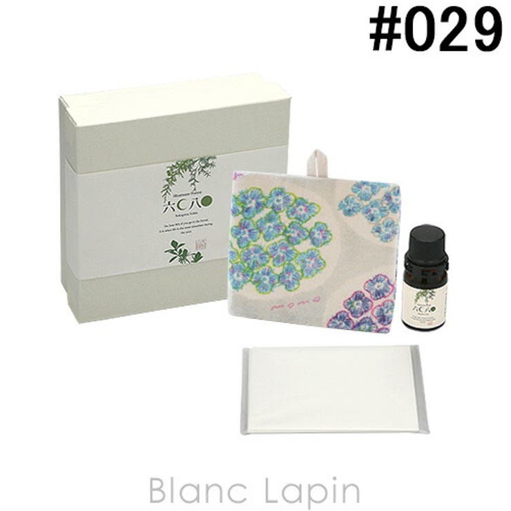 六月八日 Rokugatsu Yohka | BLANC LAPIN | 詳細画像1 