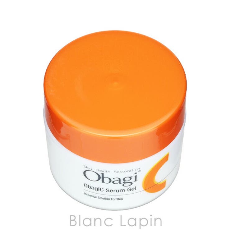 ロート製薬 オバジCセラムゲル 80g | BLANC LAPIN | 詳細画像3 