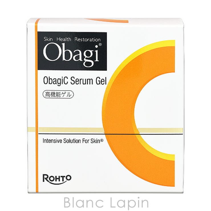 ロート製薬 オバジCセラムゲル 80g | BLANC LAPIN | 詳細画像6 