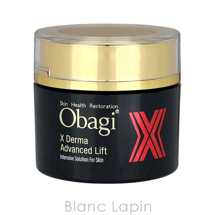 ロート製薬 オバジX ダーマアドバンスドリフト 50g[品番