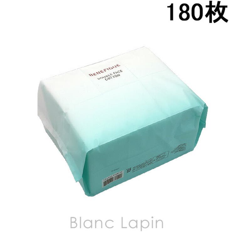 資生堂 ベネフィーク SHISEIDO | BLANC LAPIN | 詳細画像1 