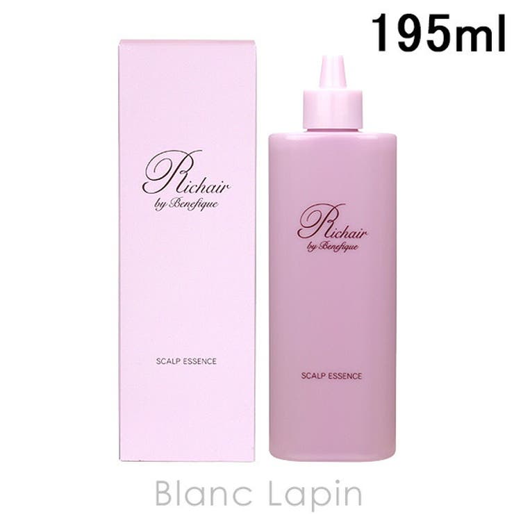 資生堂 ベネフィーク リシェール | BLANC LAPIN | 詳細画像1 