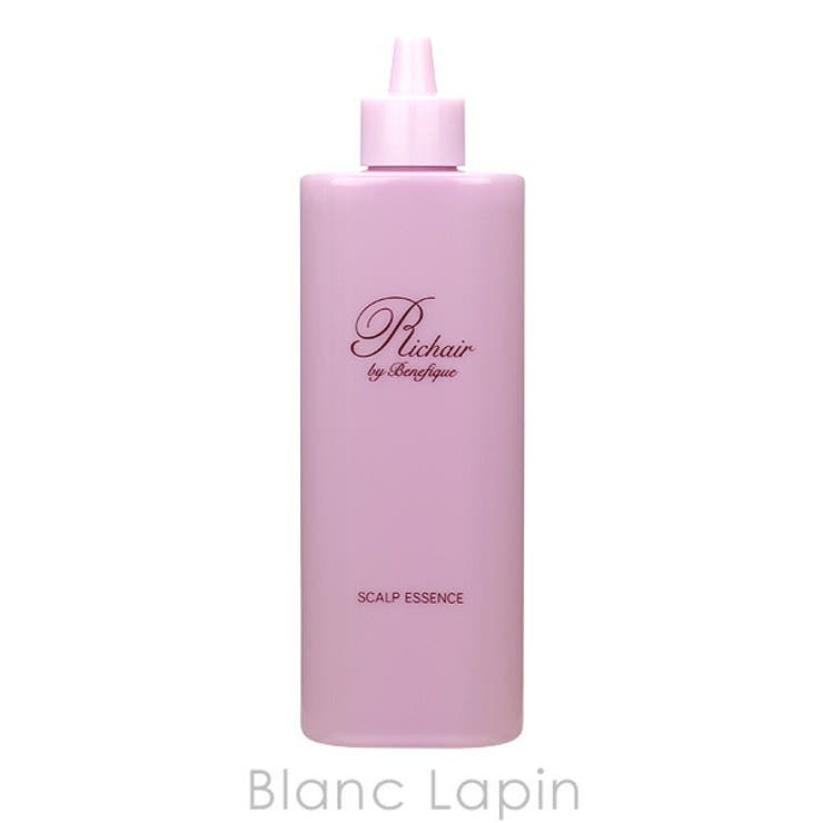 資生堂 ベネフィーク リシェール | BLANC LAPIN | 詳細画像2 