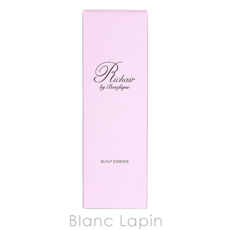 資生堂 ベネフィーク リシェール | BLANC LAPIN | 詳細画像7 