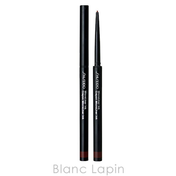 資生堂 銀座東京 マイクロライナーインク #03 Plum 0.08g | BLANC LAPIN | 詳細画像2 