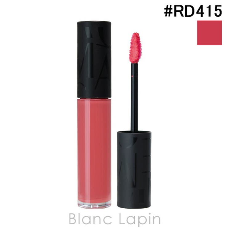 資生堂 マキアージュ リップグロウボム #RD415 いちじくボム 5g | BLANC LAPIN | 詳細画像1 