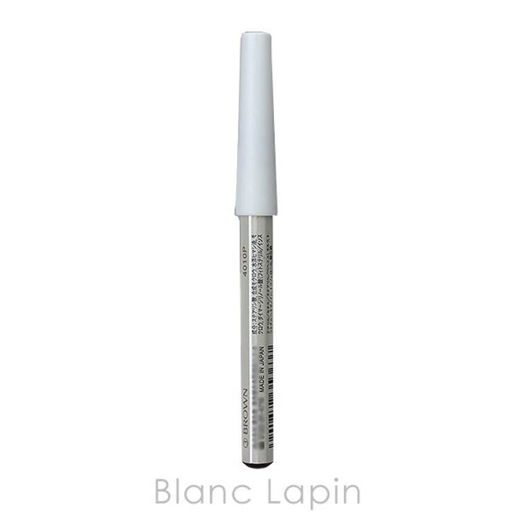 資生堂 眉墨鉛筆 #3 ブラウン 1.2g | BLANC LAPIN | 詳細画像4 