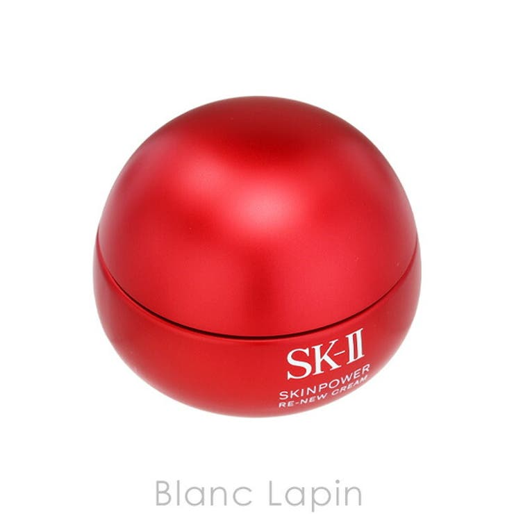 SK-II スキンパワーリニュークリーム 50g | BLANC LAPIN | 詳細画像3 