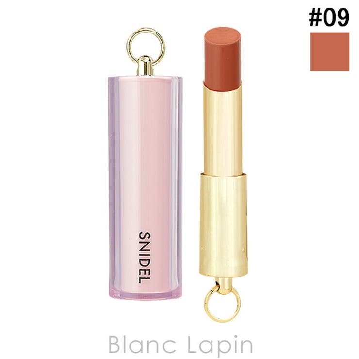 スナイデルビューティー ルージュ クチュール | BLANC LAPIN | 詳細画像1 