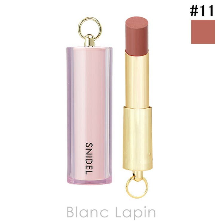 スナイデルビューティー ルージュ クチュール | BLANC LAPIN | 詳細画像1 