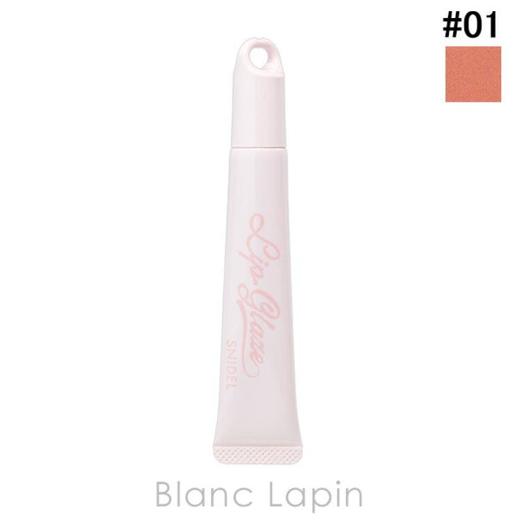 スナイデルビューティー リップ グレイズ | BLANC LAPIN | 詳細画像1 