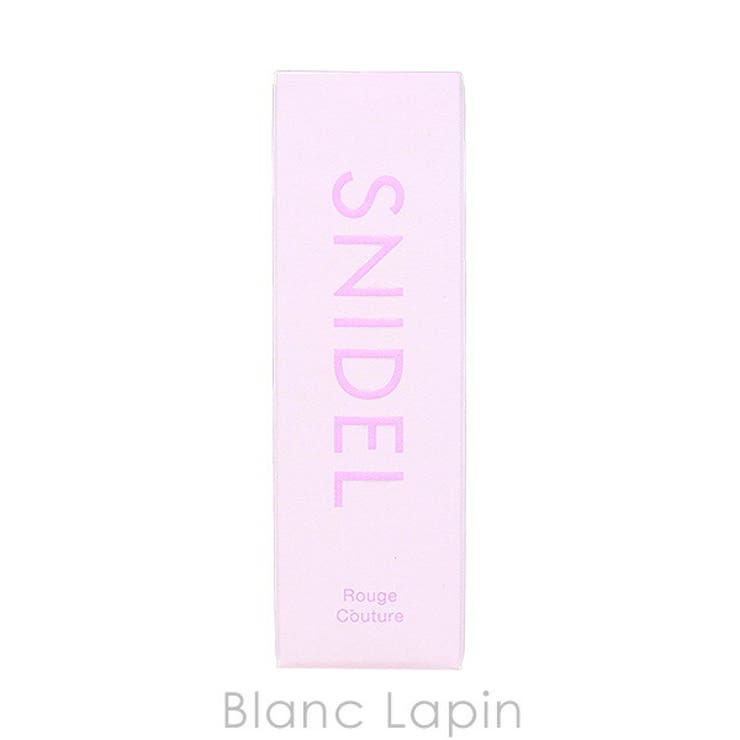 スナイデルビューティー ルージュ クチュール | BLANC LAPIN | 詳細画像4 