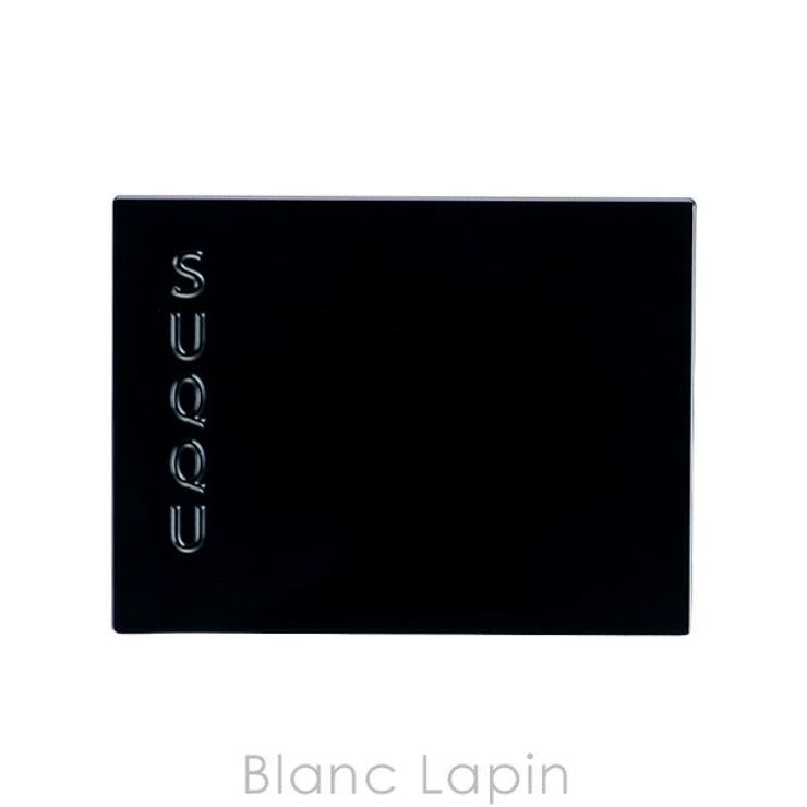 スック 3Dコントロールアイブロウ #04 ブラックブラウン 5.5g | BLANC LAPIN | 詳細画像3 