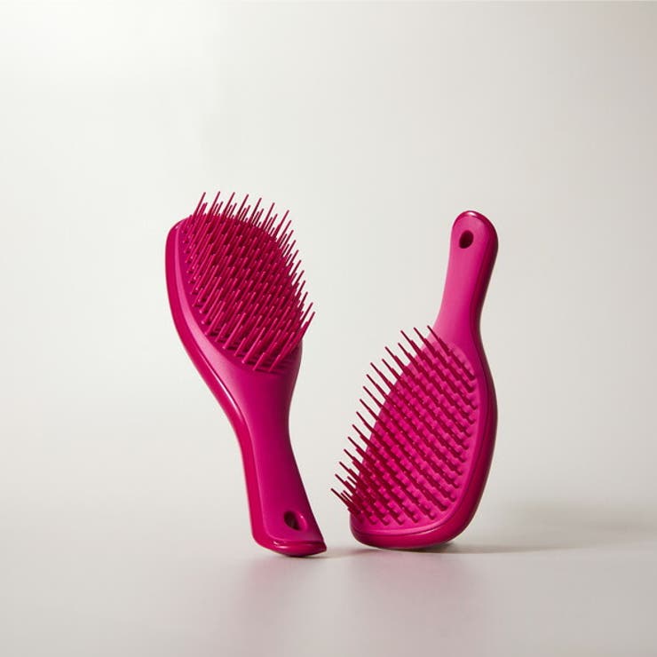 タングルティーザー ザ・アルティメットディタングラー ミニ カシスローズ | BLANC LAPIN | 詳細画像6 