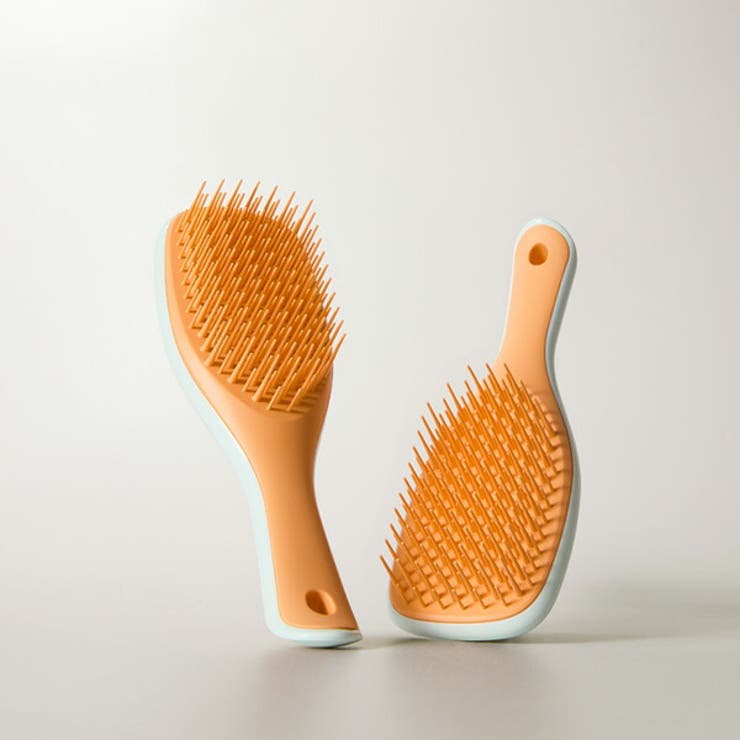 タングルティーザー ザ・アルティメットディタングラー ミニ サニースカイ | BLANC LAPIN | 詳細画像6 