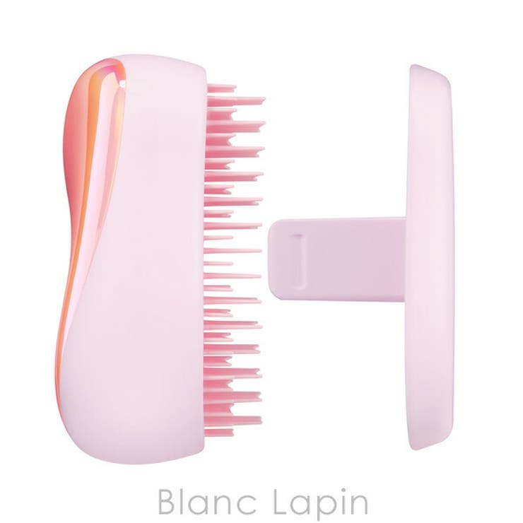 タングルティーザー コンパクトスタイラー ピンクオパール | BLANC LAPIN | 詳細画像3 