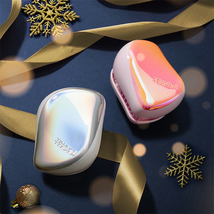 タングルティーザー コンパクトスタイラー ピンクオパール | BLANC LAPIN | 詳細画像9 