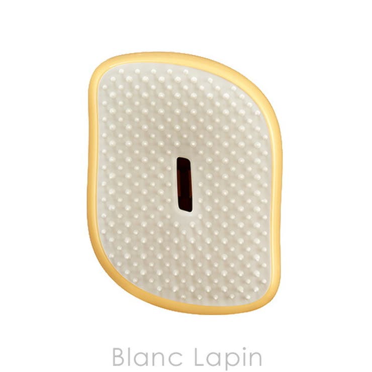 タングルティーザー コンパクトスタイラー ポムポムプリン フラワーパーティー | BLANC LAPIN | 詳細画像4 