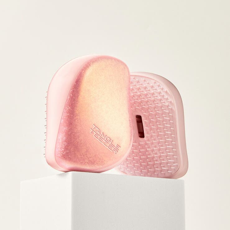 タングルティーザー コンパクトスタイラー ピンクダイヤモンド | BLANC LAPIN | 詳細画像7 