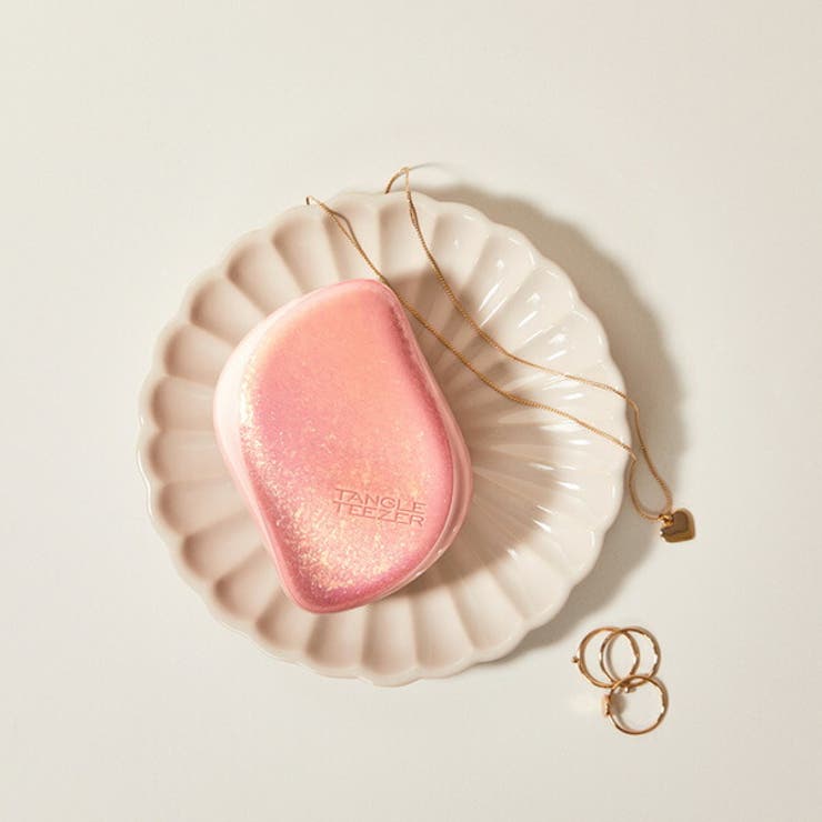 タングルティーザー コンパクトスタイラー ピンクダイヤモンド | BLANC LAPIN | 詳細画像8 