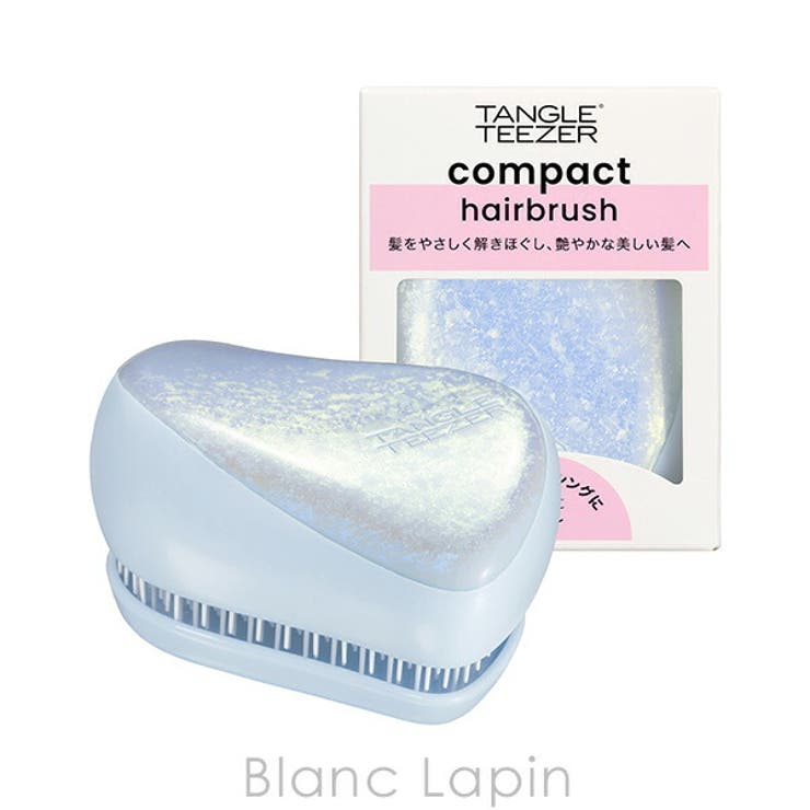 タングルティーザー コンパクトスタイラー ブルーダイヤモンド | BLANC LAPIN | 詳細画像6 