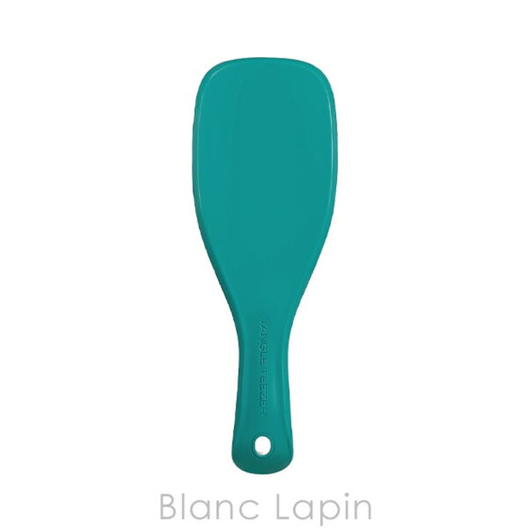 タングルティーザー ザ・アルティメットディタングラー ミニ ティールグリーン | BLANC LAPIN | 詳細画像2 