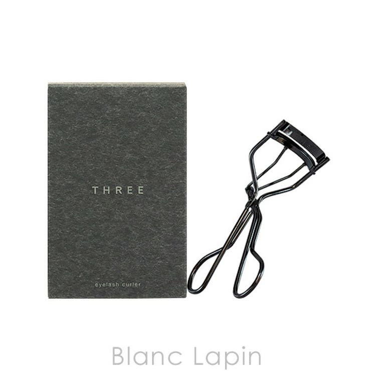 スリー THREE アイラッシュカーラー [575239/606179] | BLANC LAPIN | 詳細画像1 