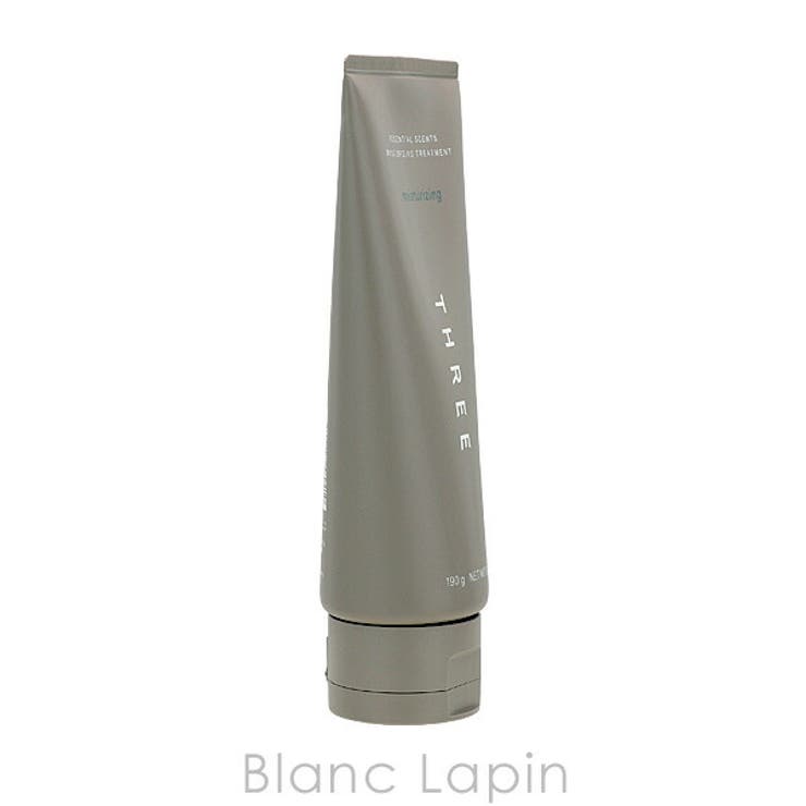 スリー エッセンシャルセンツモイスチャライジングトリートメント 190g | BLANC LAPIN | 詳細画像3 