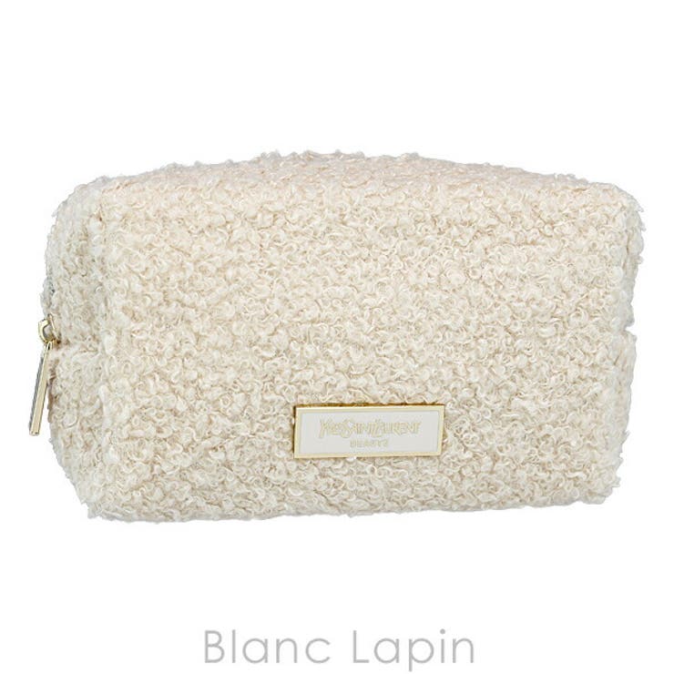 イヴサンローラン ミニラブシャインポーチセット #4 1g | BLANC LAPIN | 詳細画像5 