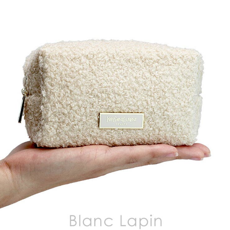 イヴサンローラン ミニラブシャインポーチセット #4 1g | BLANC LAPIN | 詳細画像6 