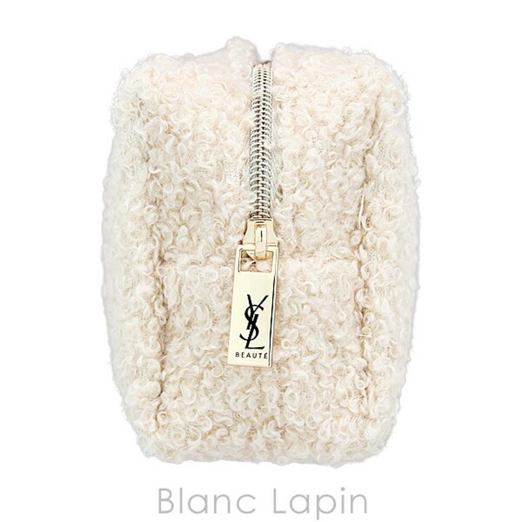 イヴサンローラン ミニラブシャインポーチセット #4 1g | BLANC LAPIN | 詳細画像7 