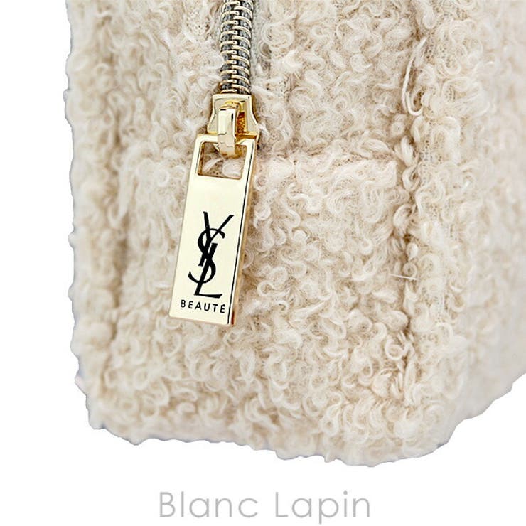 イヴサンローラン ミニラブシャインポーチセット #4 1g | BLANC LAPIN | 詳細画像10 