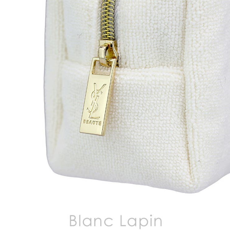 イヴサンローラン ミニラブシャインポーチセット2 #1 1g | BLANC LAPIN | 詳細画像10 