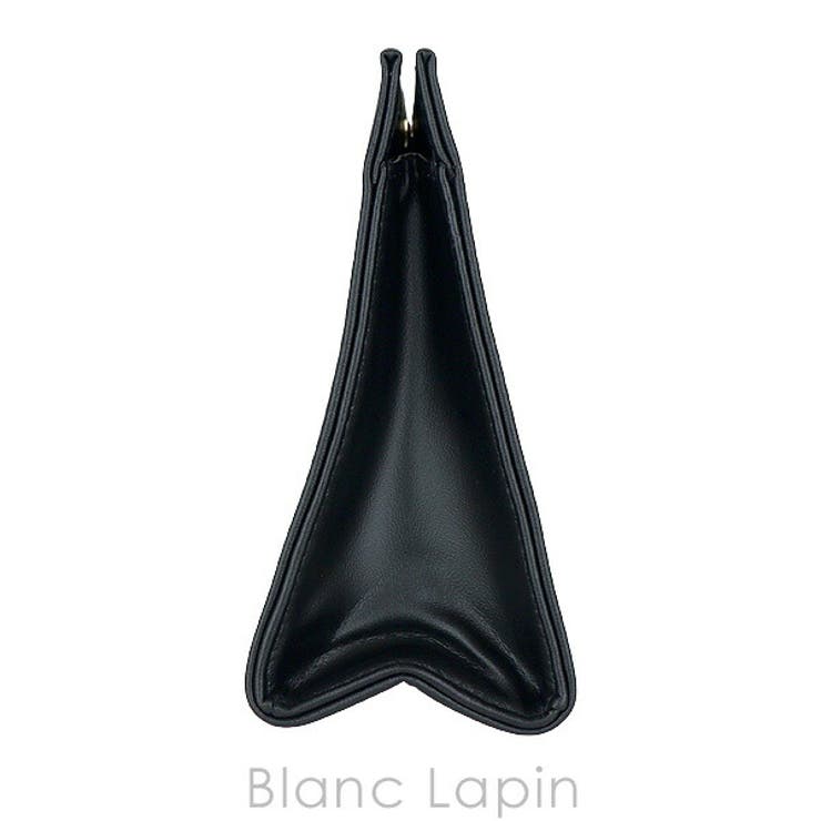 イヴサンローラン コスメポーチ #ブラック | BLANC LAPIN | 詳細画像3 
