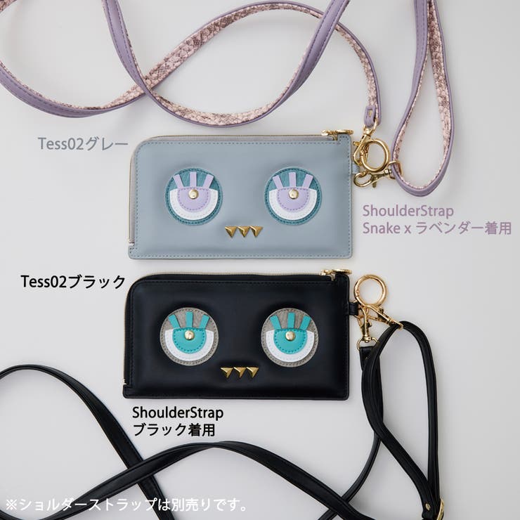 フラグメントケース STARRY FEM[品番：BTSE0000274]｜BlitzStore