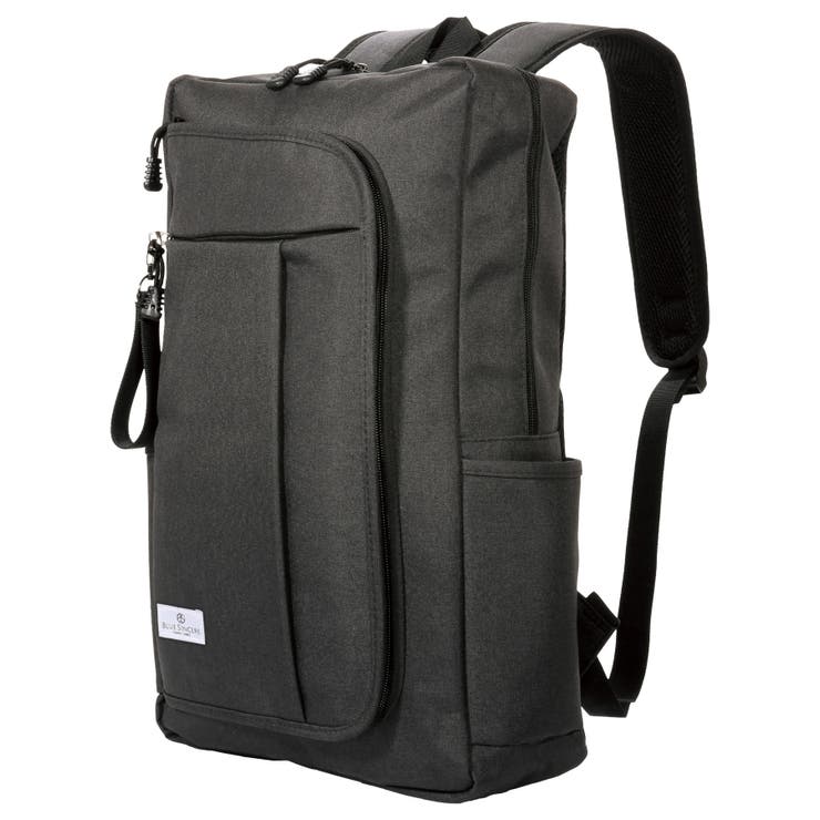 リュックサック 超薄型 バックパック 品番 Aetb Blue Sincere ブルーシンシア のメンズファッション通販 Shoplist ショップリスト