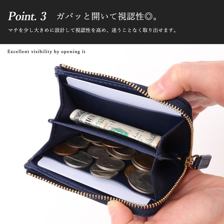 3000円 【SALE／92%OFF】 コインケース