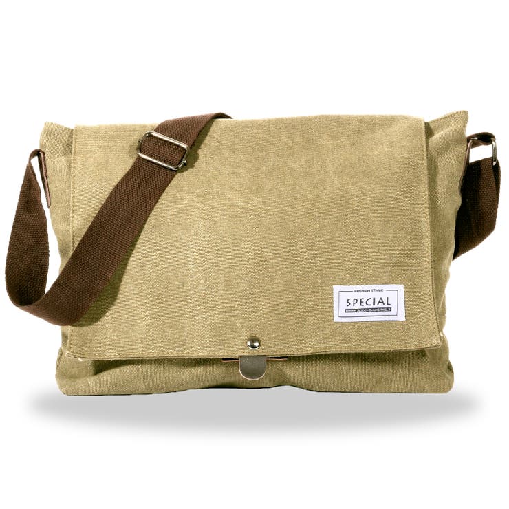 ショルダーバッグ メンズ キャンバス 品番 Aetb Blue Sincere ブルーシンシア のメンズ ファッション通販 Shoplist ショップリスト