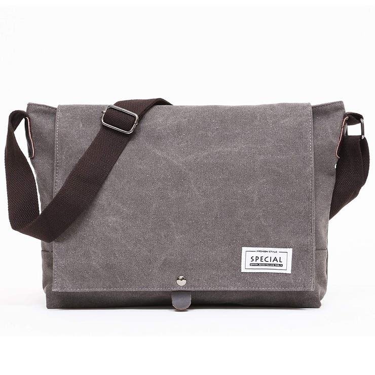 ショルダーバッグ メンズ キャンバス 品番 Aetb Blue Sincere ブルーシンシア のメンズ ファッション通販 Shoplist ショップリスト