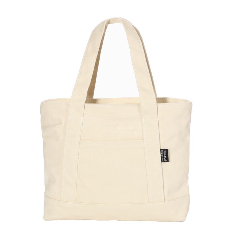 ミニ トートバッグ キャンバス 品番 Aetb Blue Sincere ブルーシンシア のレディースファッション通販 Shoplist ショップリスト