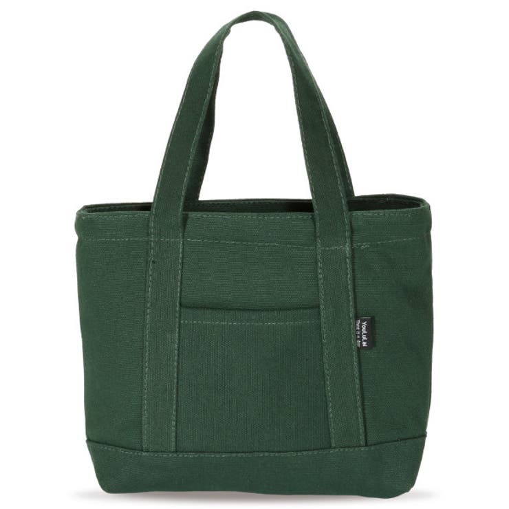 ミニ トートバッグ キャンバス 品番 Aetb Blue Sincere ブルーシンシア のレディースファッション通販 Shoplist ショップリスト