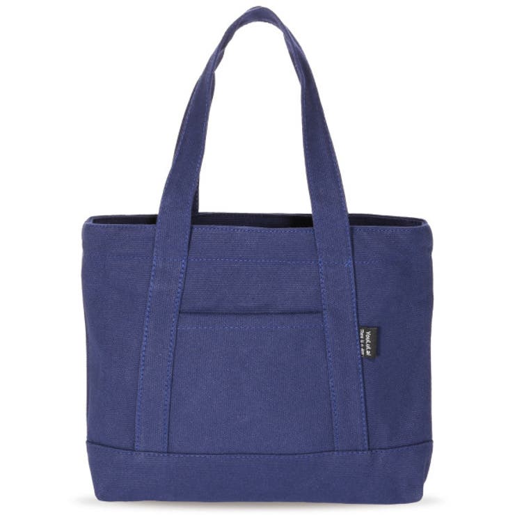 ミニ トートバッグ キャンバス 品番 Aetb Blue Sincere ブルーシンシア のレディース ファッション通販 Shoplist ショップリスト
