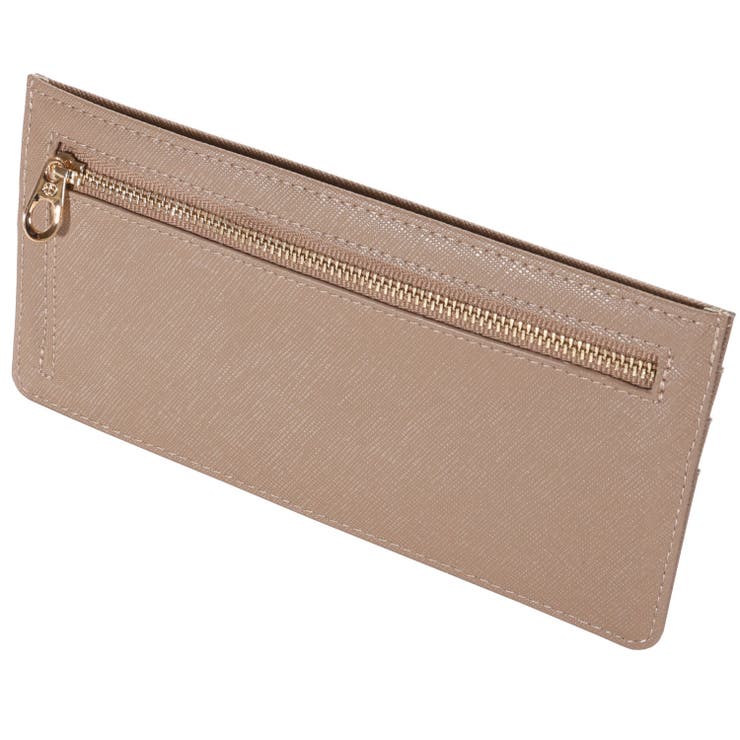 超薄 長財布 レディース 品番 Aetb Blue Sincere ブルーシンシア のレディース ファッション通販 Shoplist ショップリスト