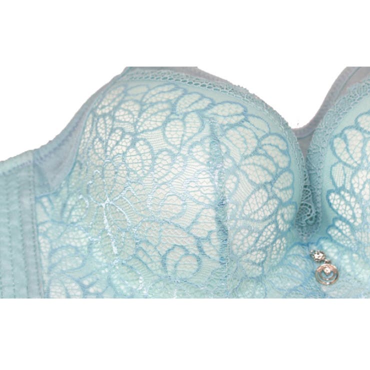 ブラジャー 大きいサイズ 大きい胸 | Blue style | 詳細画像22 