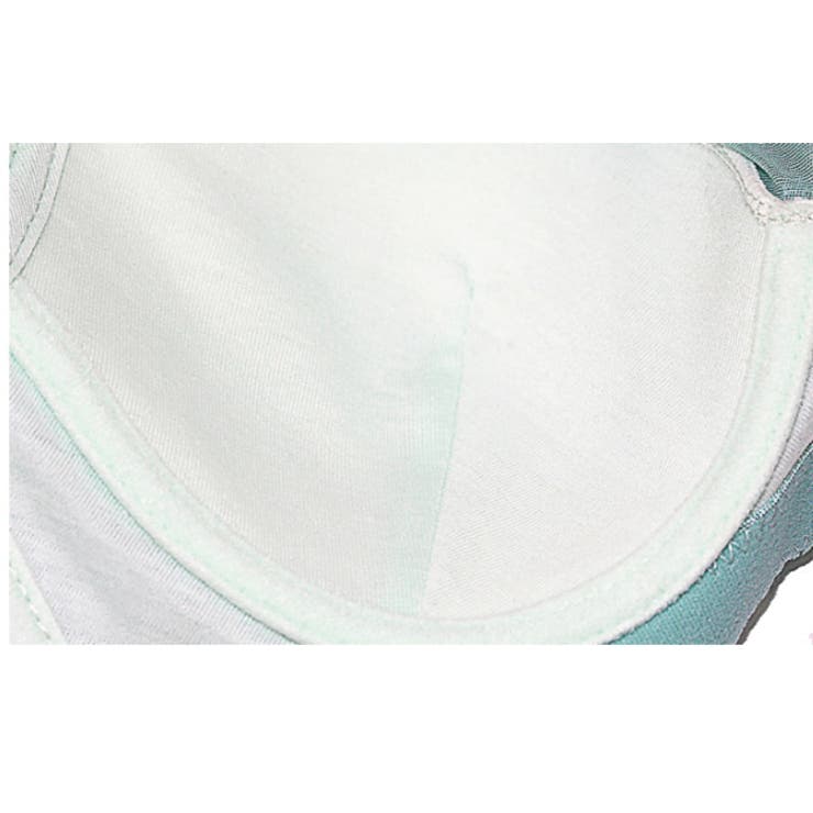 ブラジャー 大きいサイズ 大きい胸 | Blue style | 詳細画像23 